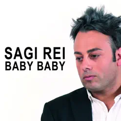 Baby Baby - Single - Sagi Rei