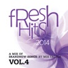 Fresh Hits - 2014 - Vol. 4