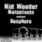 Melanconia - Mid Wooder lyrics