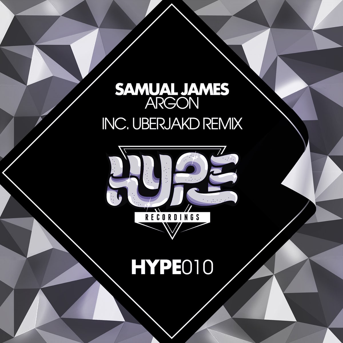 D remix. Samual James — Vita (Original Mix).