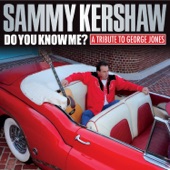 Sammy Kershaw - Why Baby Why