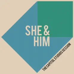 The Capitol Studios Session - EP - She & Him