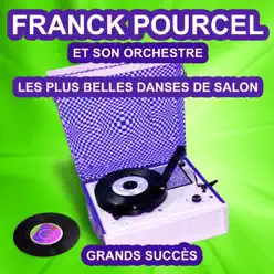Les plus belles danses de salon (Les plus grands succès) - Franck Pourcel Les plus belles danses de salon (Les plus grands succès) - Franck Pourcel