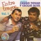 Amor de Pobre - Cecilio Alva lyrics