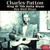 Dry Well Blues (The Complete Recordings 1930 & 1934) artwork