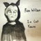 My Sweet from Saskatoon (In Sasketchewan) - Ben Wilson lyrics