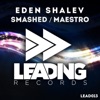 Smashed / Maestro - Single