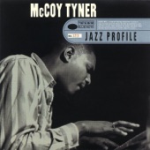 McCoy Tyner - I Mean You