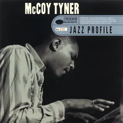 Jazz Profile: McCoy Turner - McCoy Tyner Jazz Profile: McCoy Turner - McCoy Tyner