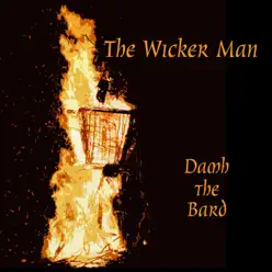 The Wicker Man - Single - Damh the Bard