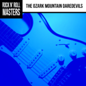 Jackie Blue (Rerecorded) - The Ozark Mountain Daredevils