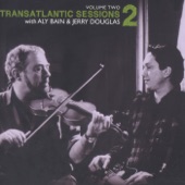 Transatlantic Sessions - Series 2, Vol. Two artwork