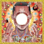 Obligatory Cadence - Flying Lotus