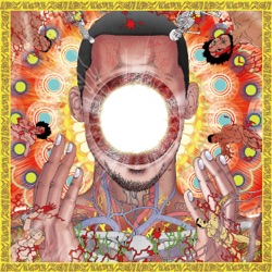 Flying Lotus - Ready err Not
