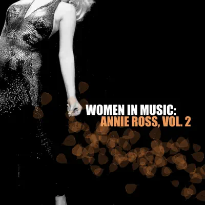 Women in Music: Annie Ross, Vol. 2 - Annie Ross