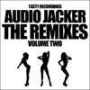 I'll Be Loving You (Audio Jacker Remix) song lyrics