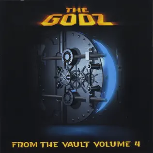 télécharger l'album The Godz - From The Vault Volume 2