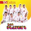 Los Player's: 15 Exitos