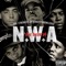 Straight Outta Compton (2002 Remaster) - N.W.A. lyrics