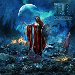 Týr - Grindavísan