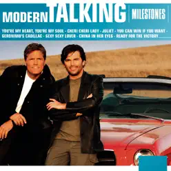 Milestones - Modern Talking