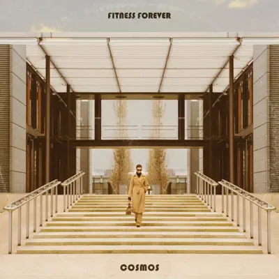 Cosmos - Fitness Forever Cosmos - Fitness Forever