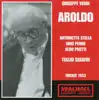 Stream & download Aroldo, Act IV: Allora che gli anni avran domo il core (Live)