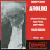 Verdi: Aroldo (Live) album cover