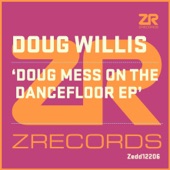 Doug Willis - Crystal Lover