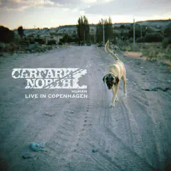 Human (Live In Copenhagen) - Single - Carpark North Human (Live In Copenhagen) - Single - Carpark North