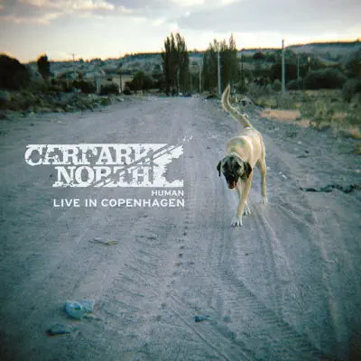 Human (Live In Copenhagen) - Single - Carpark North