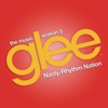 Nasty / Rhythm Nation (Glee Cast Version) - Single, 2013