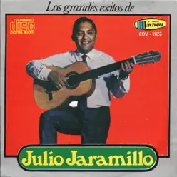 Grandes Éxitos - Julio Jaramillo