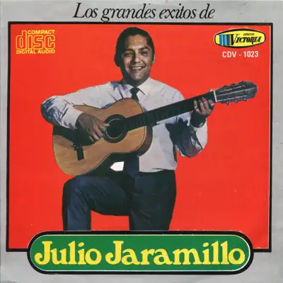 Grandes Éxitos - Julio Jaramillo