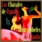 Sentimiento Andaluz (Pasodoble) - Los Chavales de España lyrics