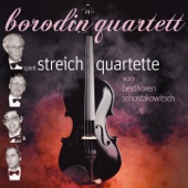 Streichquartett Nr. 8, Op. 110 artwork
