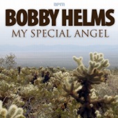 My Special Angel - The Best of Bobby Helms artwork