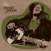 The Finest In Jazz: Grant Green artwork