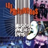 Musicos Poetas Y Locos