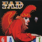 Fad Gadget - King of the Flies