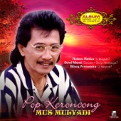 Album Emas Pop Keroncong Mus Mulyadi artwork