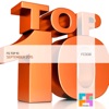 FG Top 10 (September 2015)