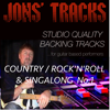 Old Time Rock and Roll (Karaoke Backing Track) [In the Style of Bob Seger] [Minus Guitar] - Jon Louisson