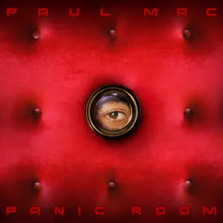 ladda ner album Paul Mac - Panic Room