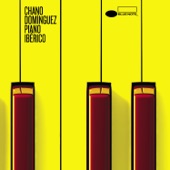 Piano Ibérico artwork