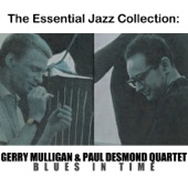 The Essential Jazz Collection: Blues in Time artwork