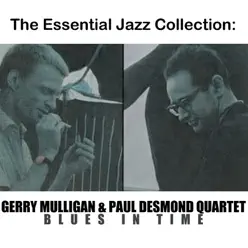 The Essential Jazz Collection: Blues in Time - Gerry Mulligan The Essential Jazz Collection: Blues in Time - Gerry Mulligan