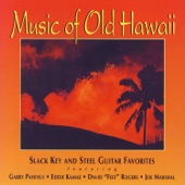 Gabby Pahinui and The Sons of Hawaii - Kaua`i