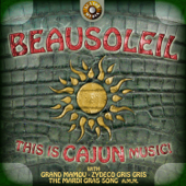 This Is Cajun Music - Beau Soleil