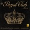 Suda Mi Cuerpo - Royal Club lyrics